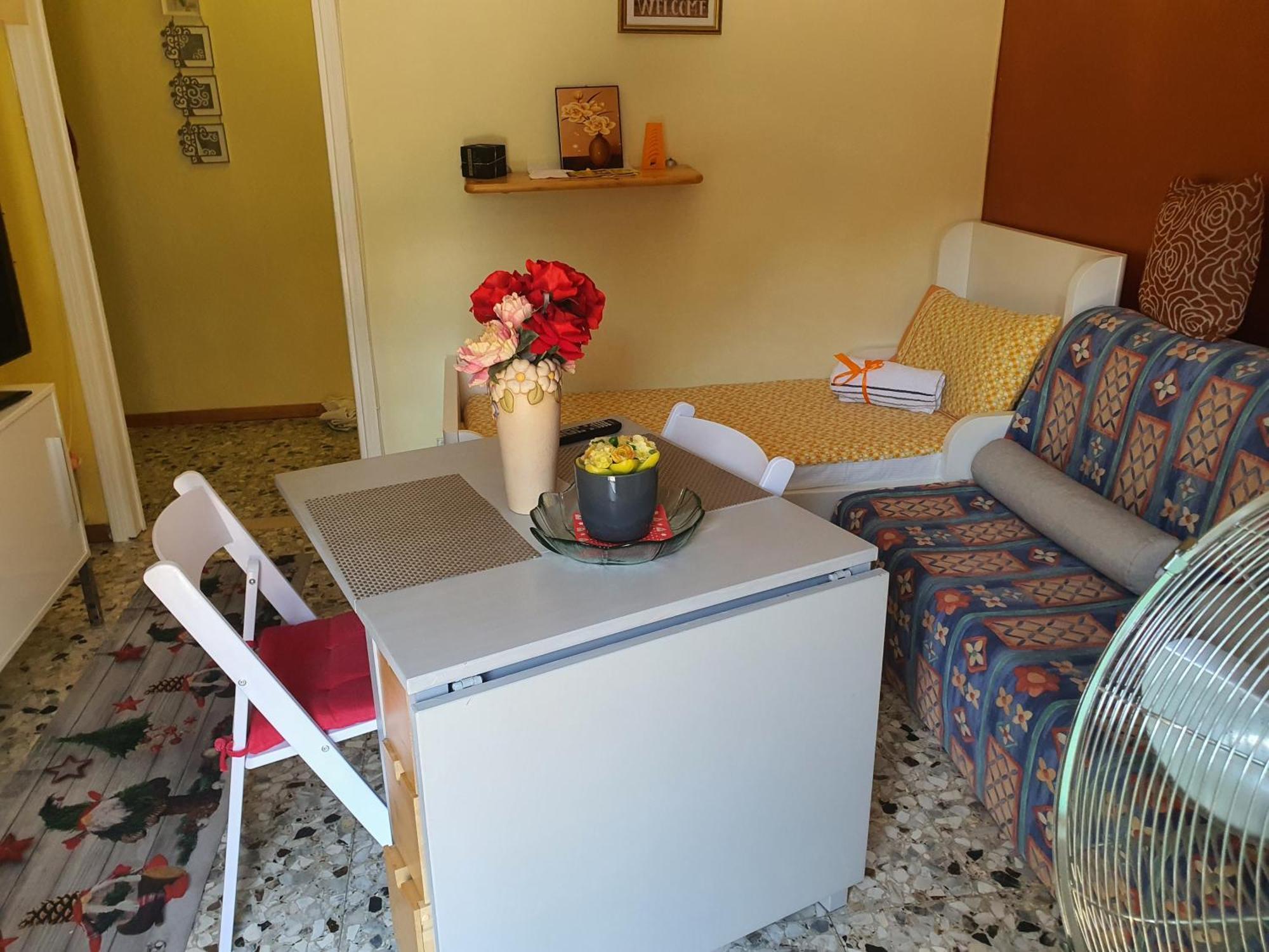 Casa Lumi Apartment Bresso Room photo