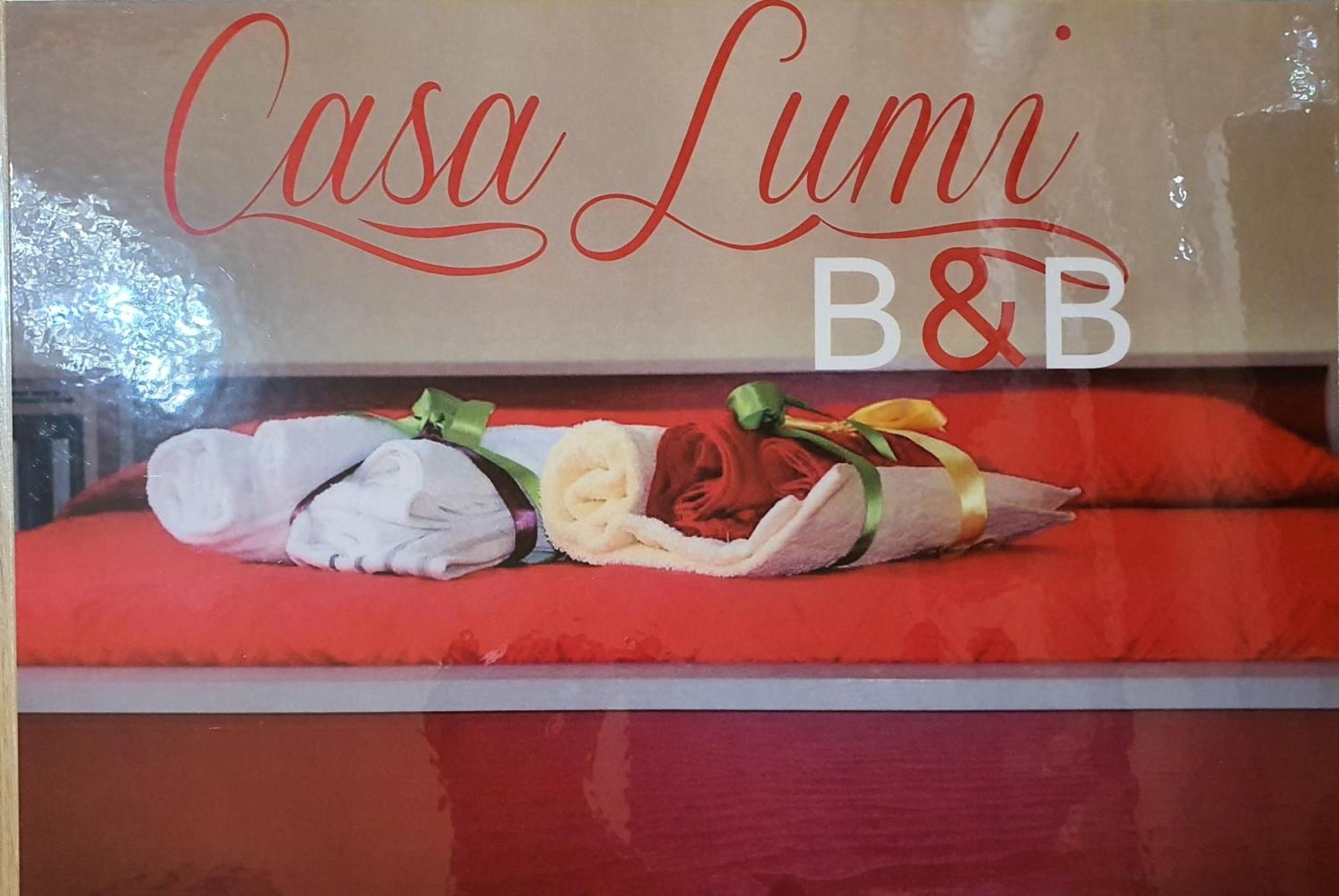 Casa Lumi Apartment Bresso Room photo